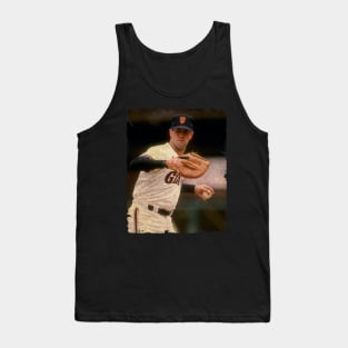 Will Clark in San Francisco Giants, 1993 Tank Top